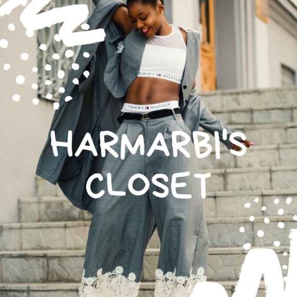 harmarbiscloset